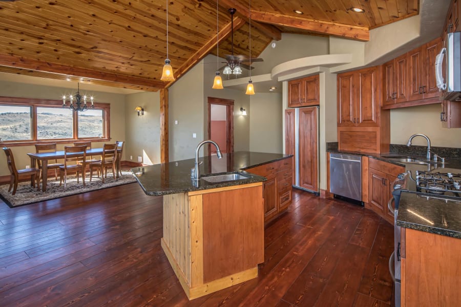 234 Fleshman Creek | Livingston, MT | Luxury Real Estate