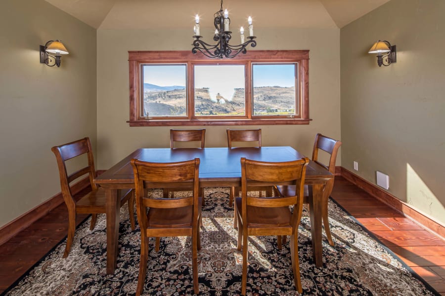 234 Fleshman Creek | Livingston, MT | Luxury Real Estate