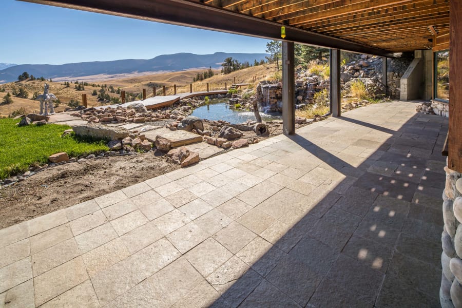 234 Fleshman Creek | Livingston, MT | Luxury Real Estate