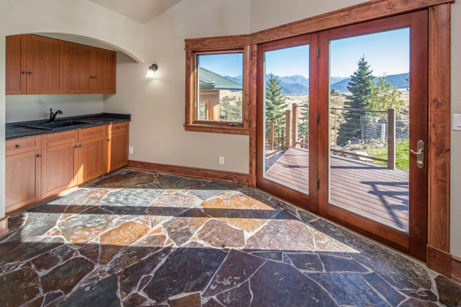 234 Fleshman Creek | Livingston, MT | Luxury Real Estate