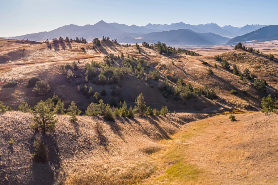 234 Fleshman Creek | Livingston, MT | Luxury Real Estate