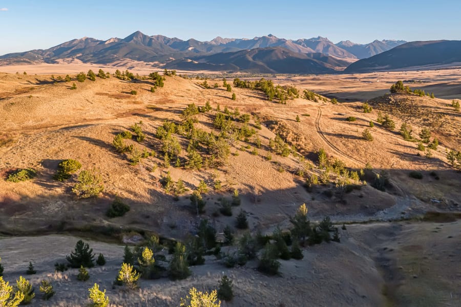 234 Fleshman Creek | Livingston, MT | Luxury Real Estate