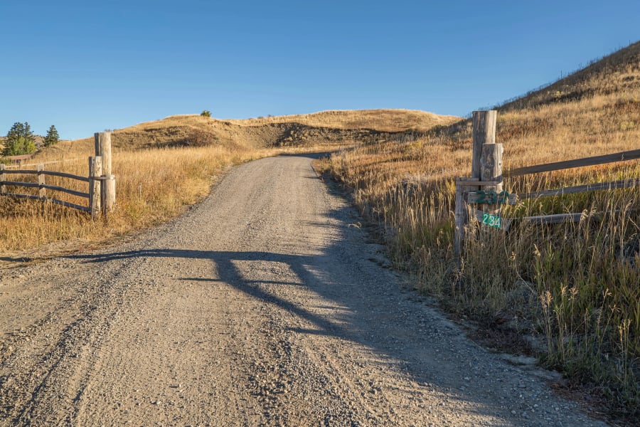 234 Fleshman Creek | Livingston, MT | Luxury Real Estate