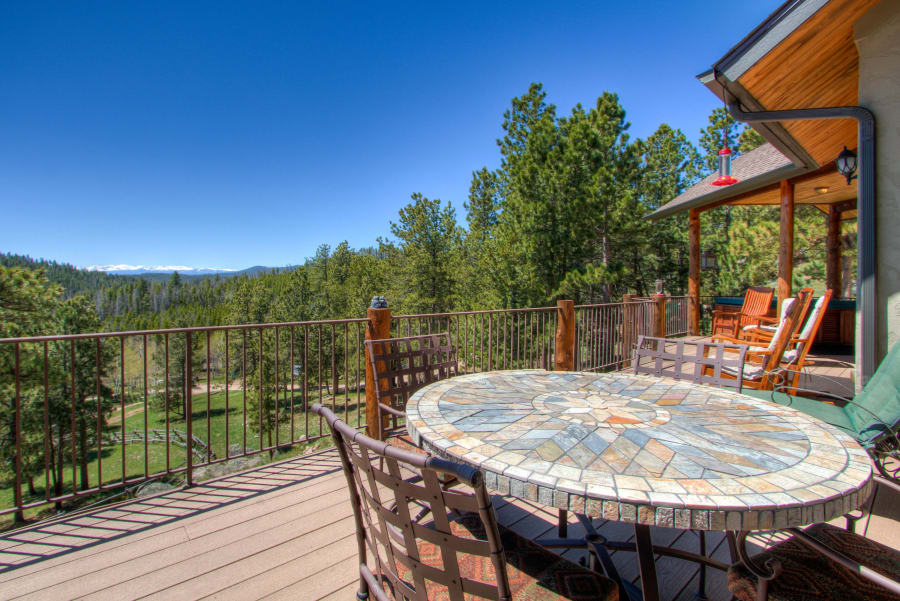 23800 W County Road 80c | Livermore, Colorado | Luxury Real Estate