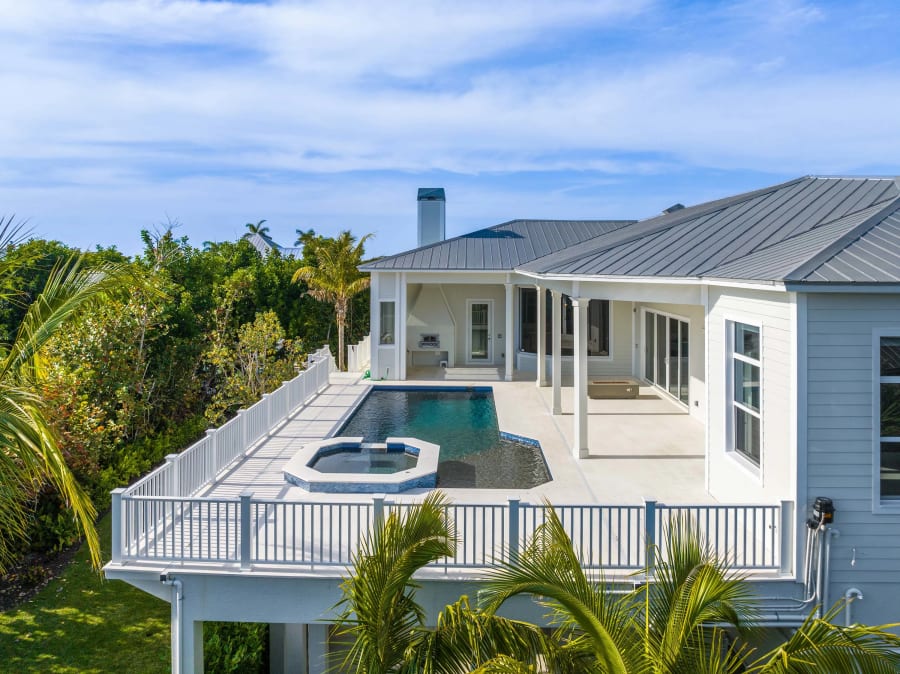 16121 Sunset Pines Circle, Boca Grande, Gasparilla Island, Florida | Luxury Real Estate | Concierge Auctions