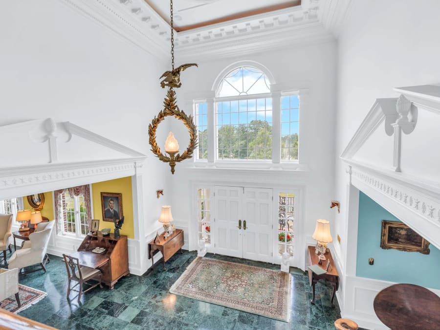 667 Estell Manor, Cumberland County, New Jersey | Luxury Real Estate