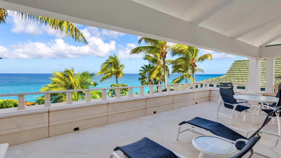 Barnes Bay Estate, West End Village, Anguilla | Luxury Real Estate | Concierge Auctions