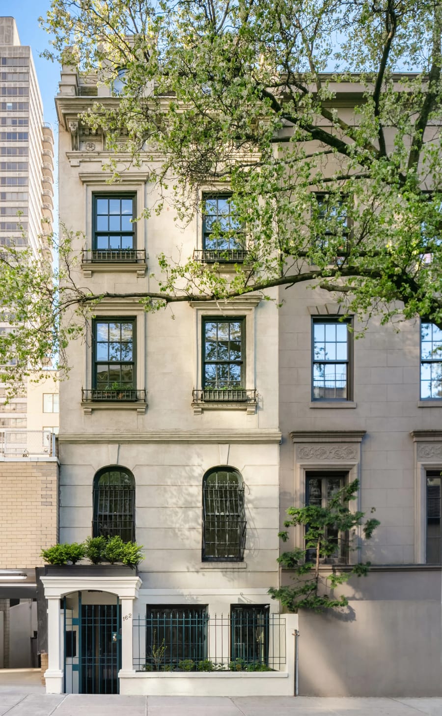 162 East 63rd Street, Upper East Side, New York, New York | Luxury Real Estate | Concierge Auctions