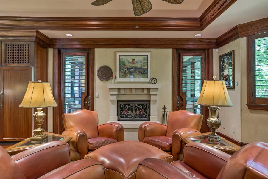 2405 SW 19th Street | Blue Springs, MO | Luxury Real Estate