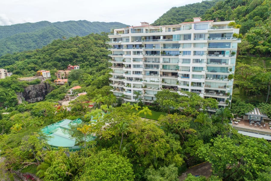 Casa en las Nubes | Puerto Vallarta, Mexico | Luxury Real Estate