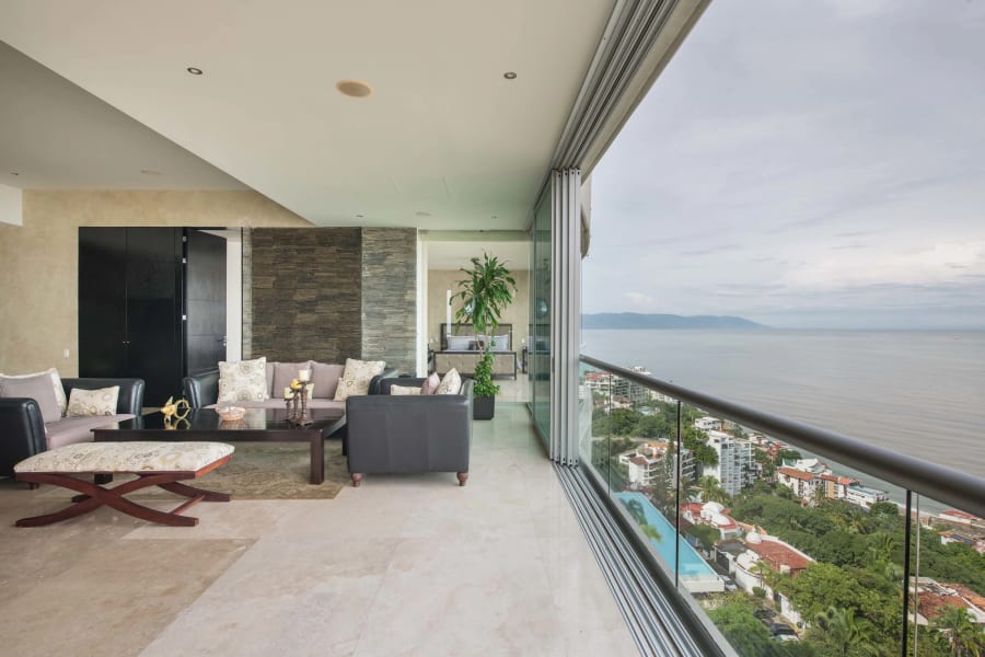 Casa en las Nubes | Puerto Vallarta, Mexico | Luxury Real Estate