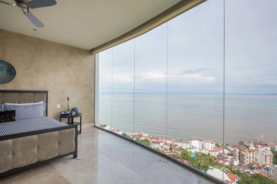 Casa en las Nubes | Puerto Vallarta, Mexico | Luxury Real Estate