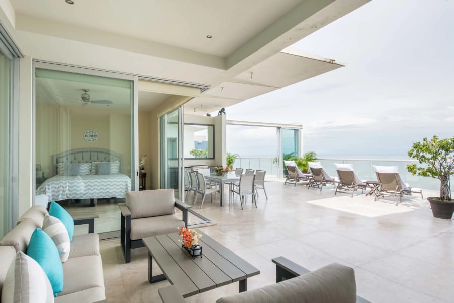 Casa en las Nubes | Puerto Vallarta, Mexico | Luxury Real Estate