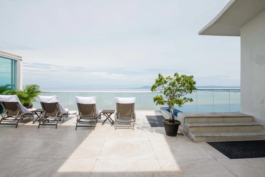 Casa en las Nubes | Puerto Vallarta, Mexico | Luxury Real Estate