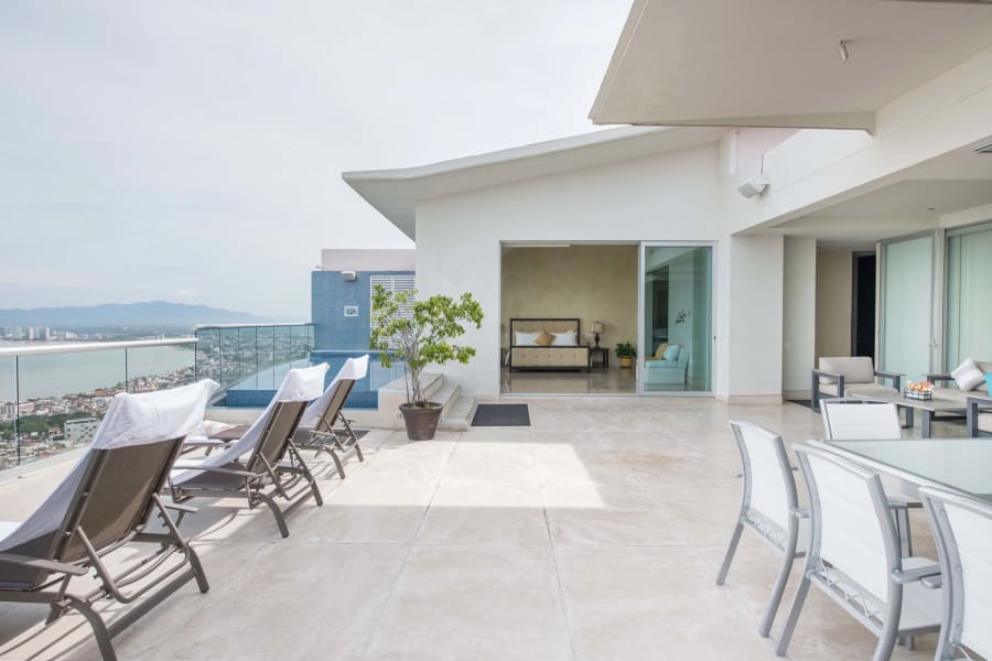 Casa en las Nubes | Puerto Vallarta, Mexico | Luxury Real Estate