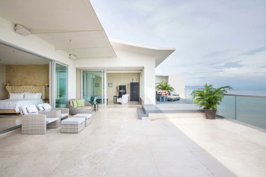 Casa en las Nubes | Puerto Vallarta, Mexico | Luxury Real Estate