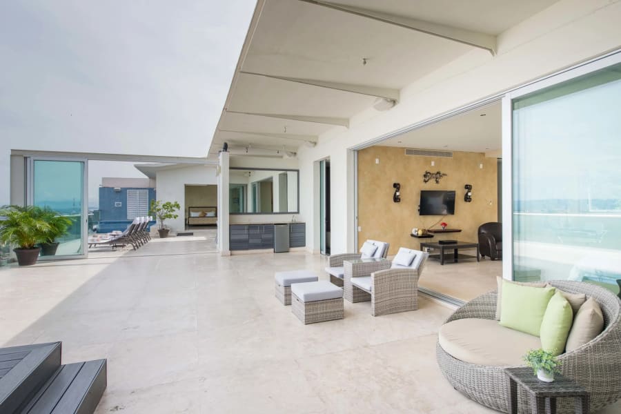 Casa en las Nubes | Puerto Vallarta, Mexico | Luxury Real Estate