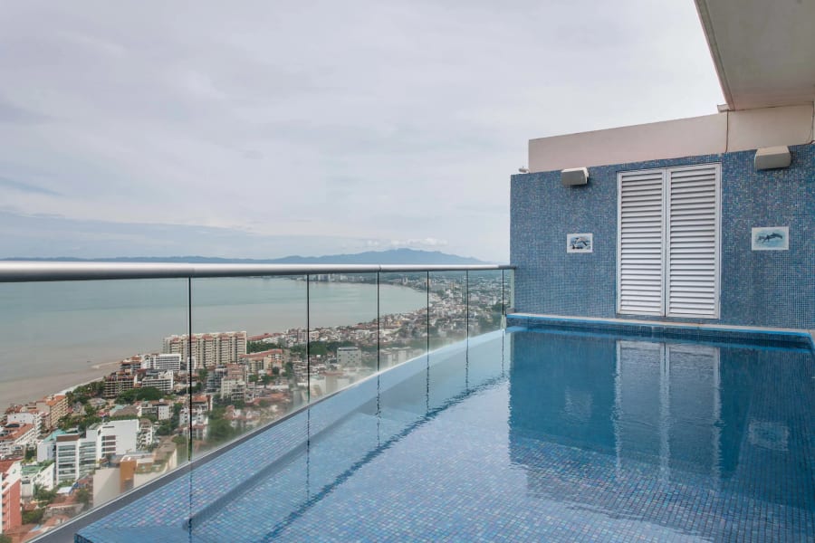 Casa en las Nubes | Puerto Vallarta, Mexico | Luxury Real Estate