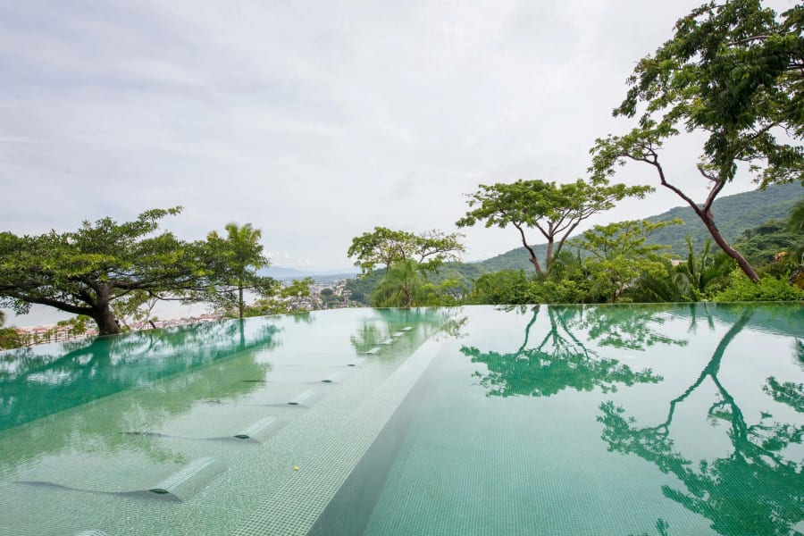 Casa en las Nubes | Puerto Vallarta, Mexico | Luxury Real Estate