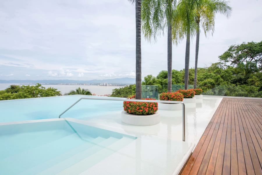 Casa en las Nubes | Puerto Vallarta, Mexico | Luxury Real Estate