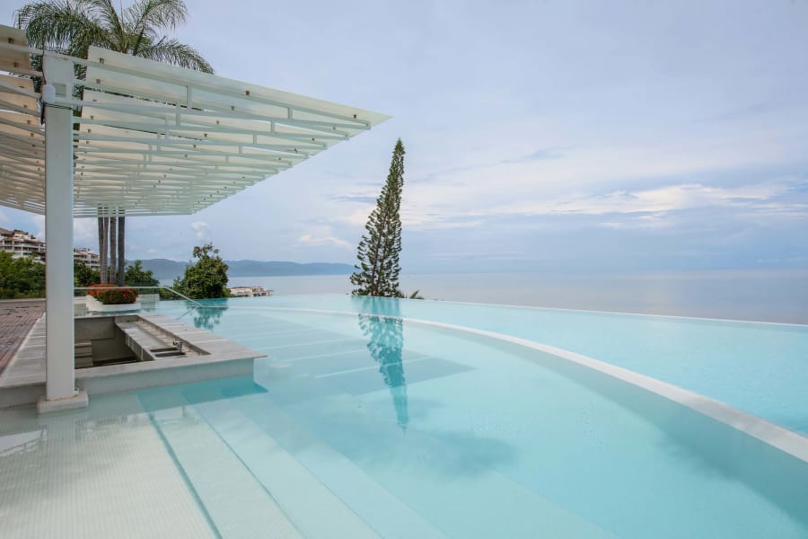 Casa en las Nubes | Puerto Vallarta, Mexico | Luxury Real Estate