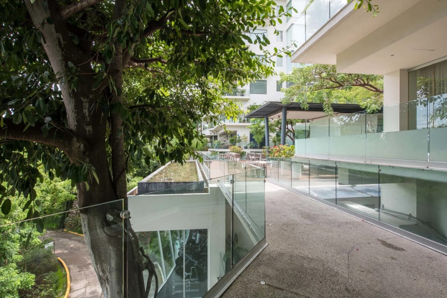 Casa en las Nubes | Puerto Vallarta, Mexico | Luxury Real Estate