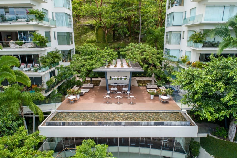 Casa en las Nubes | Puerto Vallarta, Mexico | Luxury Real Estate