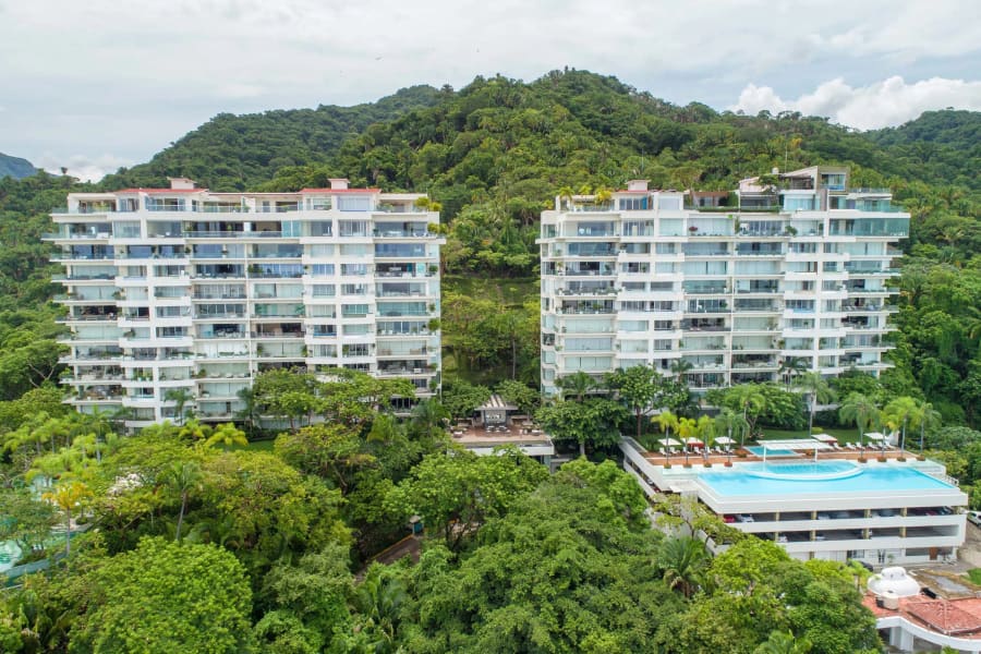 Casa en las Nubes | Puerto Vallarta, Mexico | Luxury Real Estate