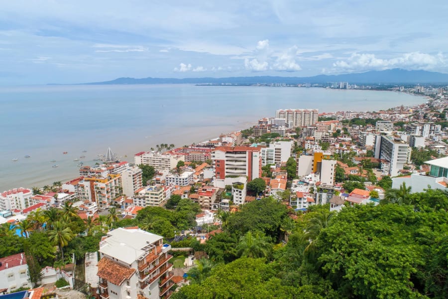 Casa en las Nubes | Puerto Vallarta, Mexico | Luxury Real Estate