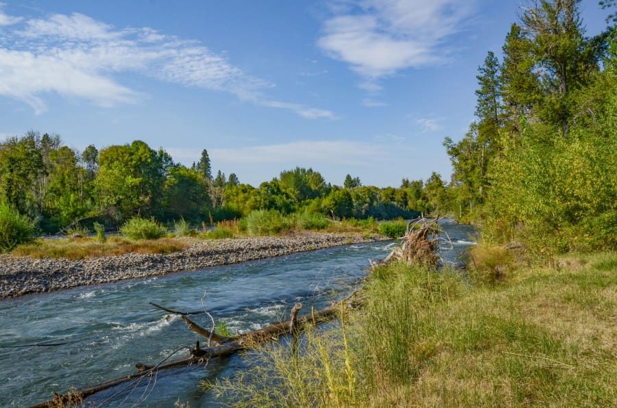 The Duffy Ranch | 436 Staley Rd, Eagle Point, Medford Area, Oregon | Luxury Real Estate | Concierge Auctions