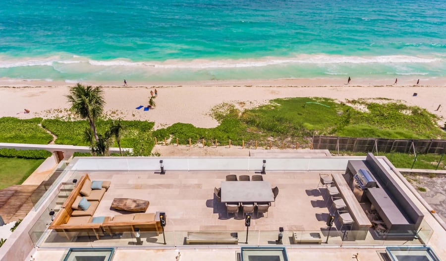 Villa Kin Ich, Playa del Carmen, Quintana Roo, Mexico | Luxury Real Estate