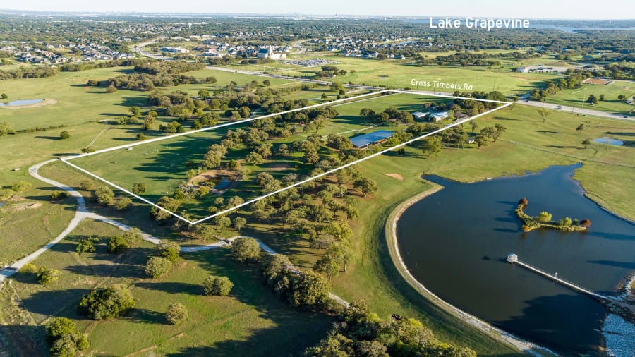 5600 Cross Timbers Road, Flower Mound, Dallas Area, Texas | Luxury Real Estate