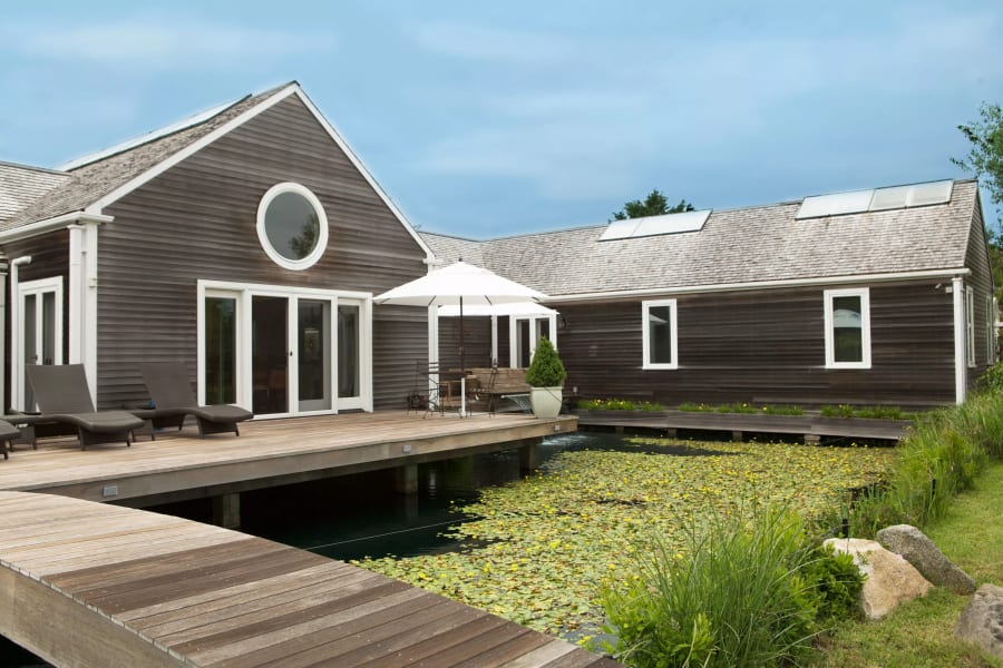 24 Almanack Pond Road | Nantucket, MA | Luxury Real Estate