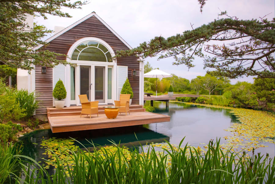 24 Almanack Pond Road | Nantucket, MA | Luxury Real Estate