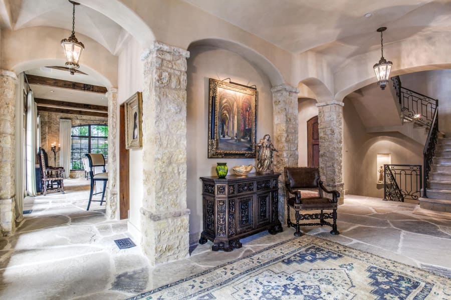 2505 Welborn Street | Dallas, TX | Luxury Real Estate