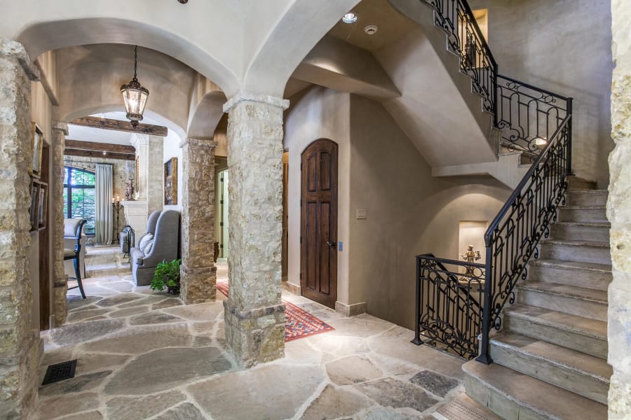 2505 Welborn Street | Dallas, TX | Luxury Real Estate