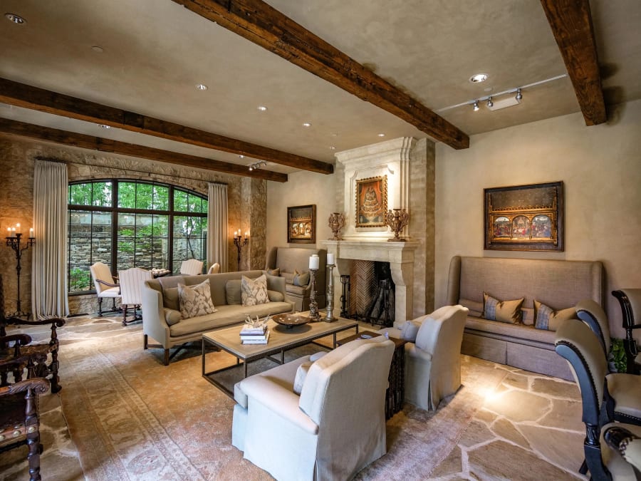 2505 Welborn Street | Dallas, TX | Luxury Real Estate