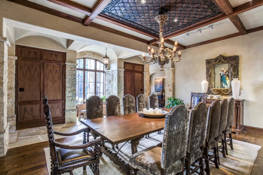 2505 Welborn Street | Dallas, TX | Luxury Real Estate