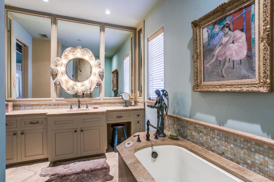 2505 Welborn Street | Dallas, TX | Luxury Real Estate