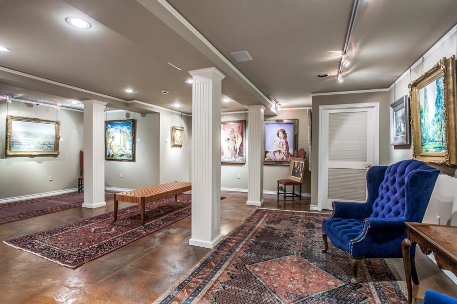 2505 Welborn Street | Dallas, TX | Luxury Real Estate