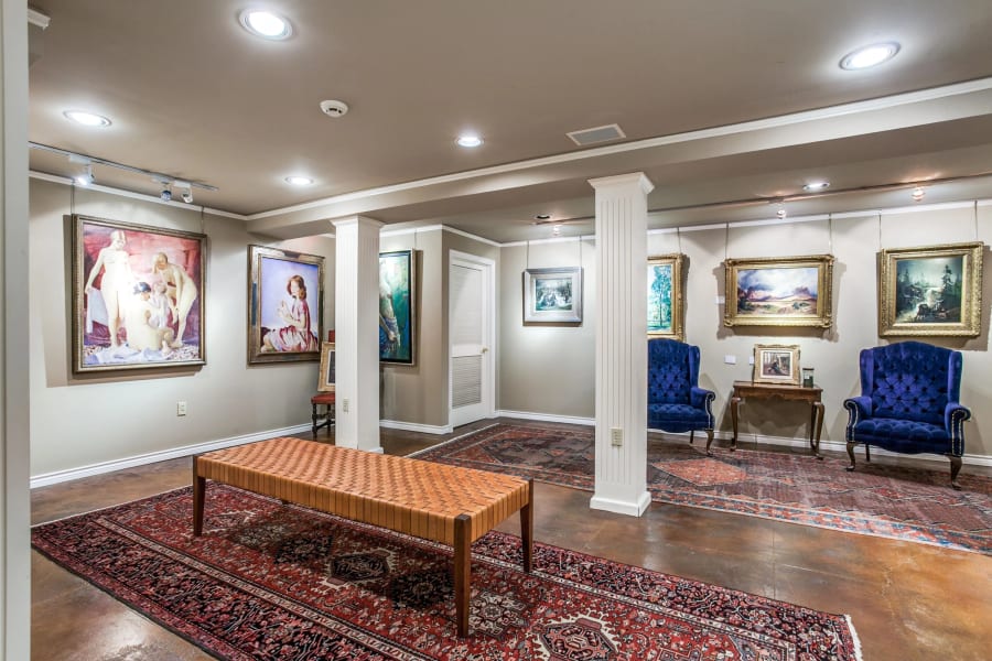 2505 Welborn Street | Dallas, TX | Luxury Real Estate