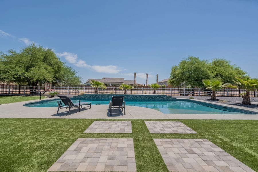 25067 South 19th Way | Near Phoenix | Luxury Real Estate