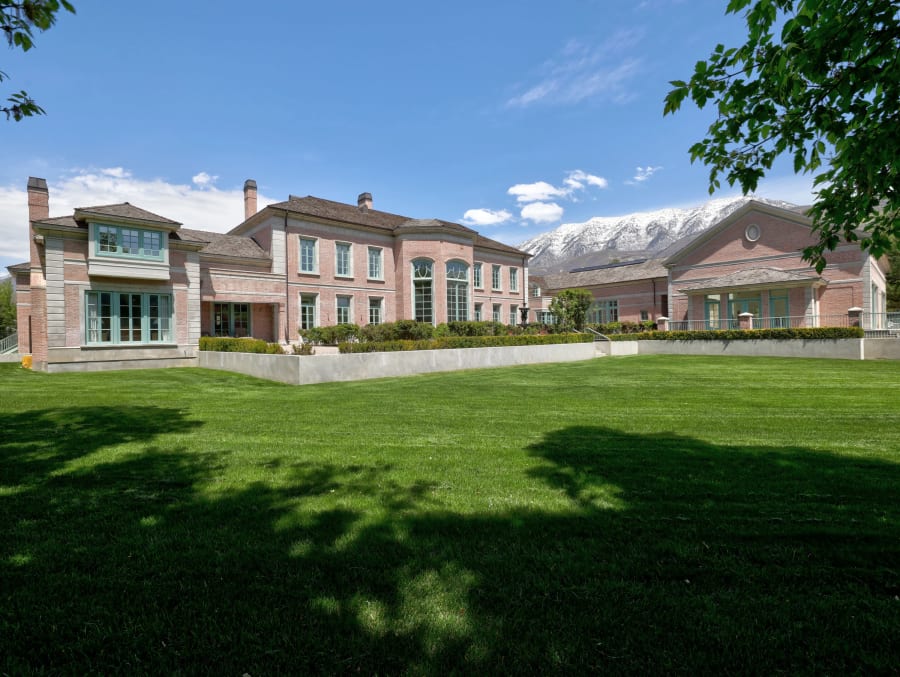 255 West 3300 North | Provo, UT | Luxury Real Estate