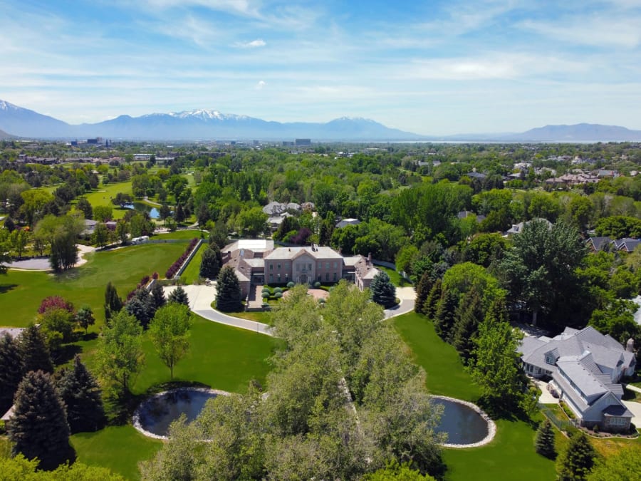 255 West 3300 North | Provo, UT | Luxury Real Estate