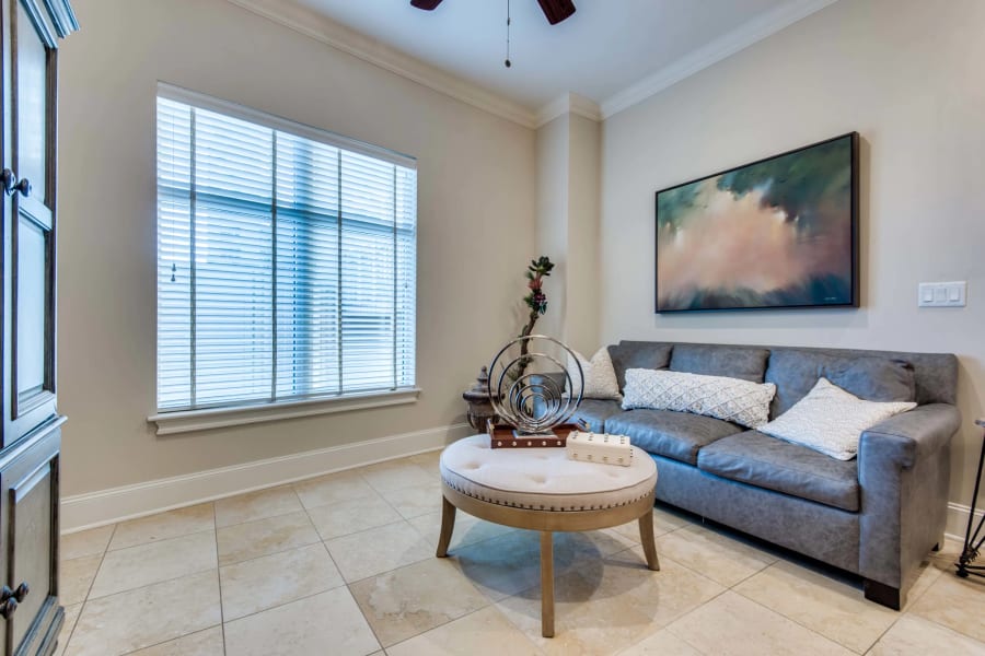 Residences at Ritz-Carlton | Dallas, TX | Luxury Real Estate