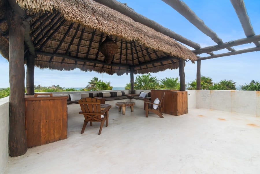 Casa Godi, 77766 Tulum, Sian Ka'an, Tulum, Quintana Roo, Mexico | Luxury Real Estate | Concierge Auctions