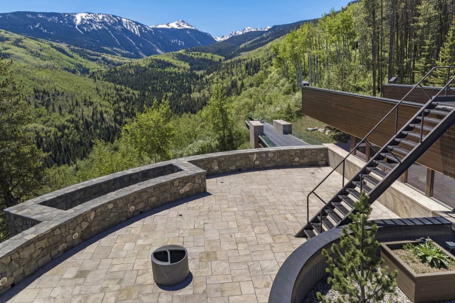 2400 Casteel Creek Road, Edwards, Vail Valley, Colorado | Luxury Real Estate | Concierge Auctions