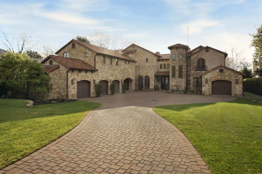 2611 Westlake Drive | Austin, TX | Luxury Real Estate