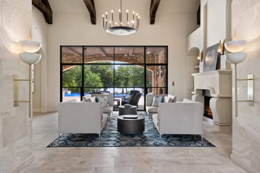 2611 Westlake Drive | Austin, TX | Luxury Real Estate