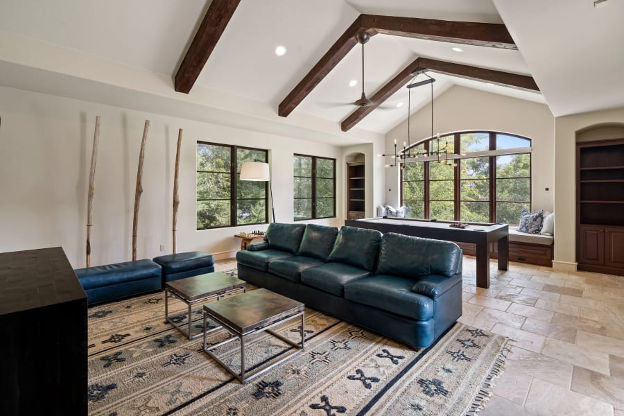 2611 Westlake Drive | Austin, TX | Luxury Real Estate